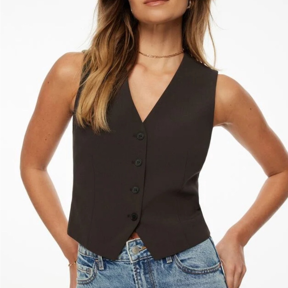 Dynamite vest